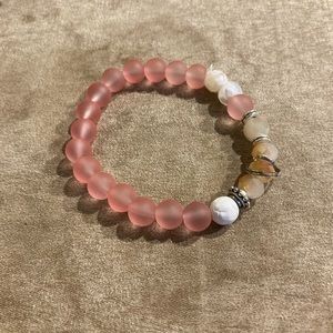 Just a random bracelet I bought at a thrift store